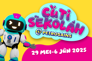School Holiday Workshop